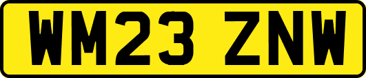 WM23ZNW