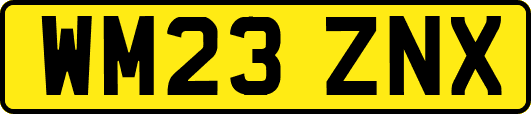 WM23ZNX