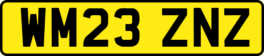 WM23ZNZ