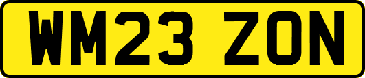 WM23ZON