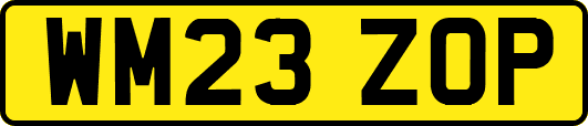 WM23ZOP