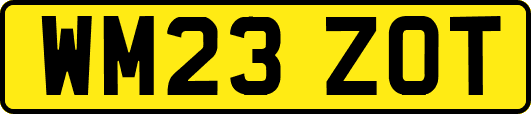 WM23ZOT
