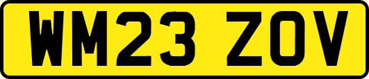 WM23ZOV