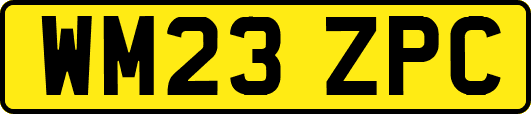 WM23ZPC