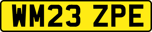 WM23ZPE