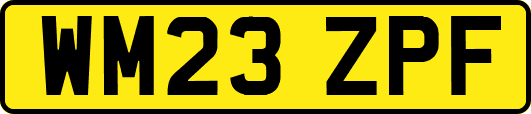 WM23ZPF
