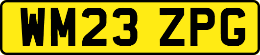 WM23ZPG