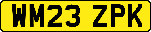 WM23ZPK