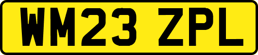 WM23ZPL