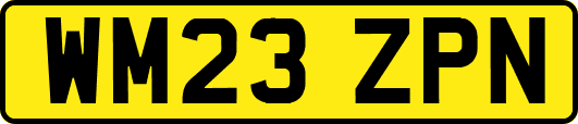 WM23ZPN