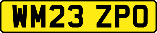 WM23ZPO