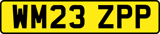 WM23ZPP