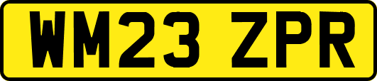 WM23ZPR