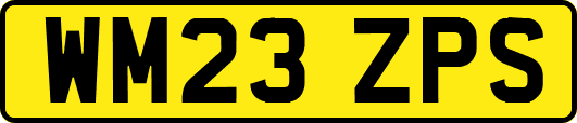 WM23ZPS
