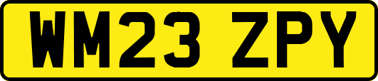 WM23ZPY
