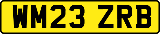 WM23ZRB