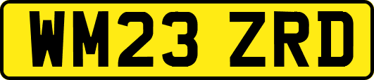 WM23ZRD