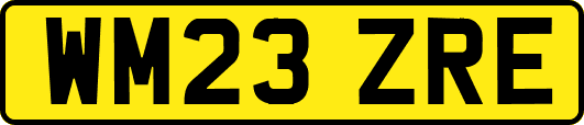 WM23ZRE