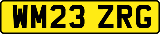 WM23ZRG