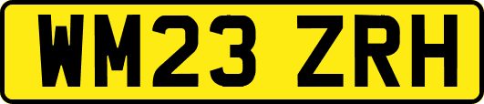 WM23ZRH