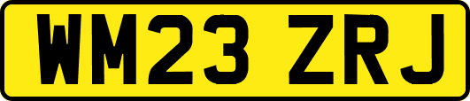 WM23ZRJ