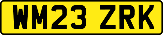 WM23ZRK