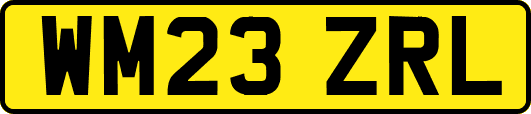 WM23ZRL