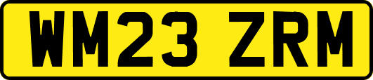 WM23ZRM
