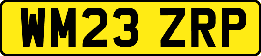 WM23ZRP