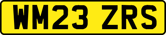 WM23ZRS