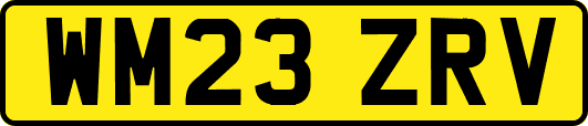 WM23ZRV