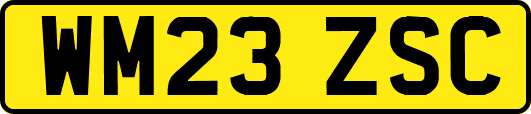 WM23ZSC