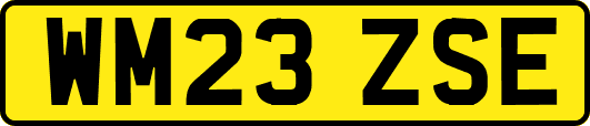 WM23ZSE