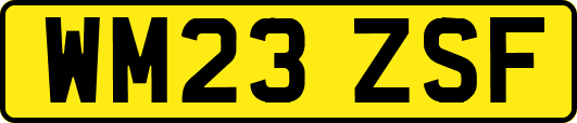 WM23ZSF