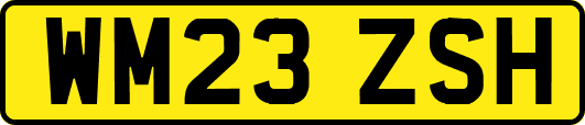 WM23ZSH