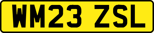 WM23ZSL