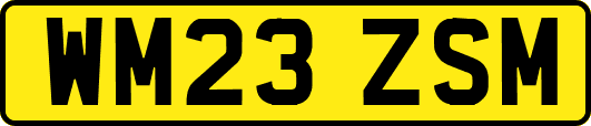 WM23ZSM