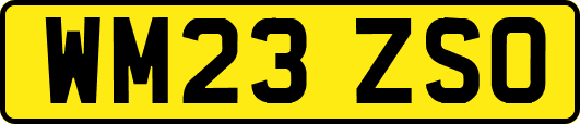 WM23ZSO