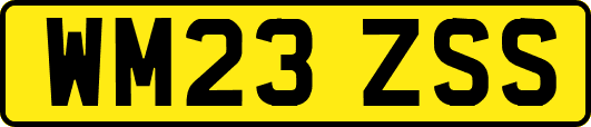 WM23ZSS