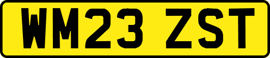WM23ZST