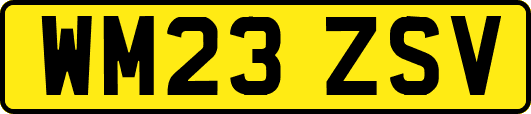 WM23ZSV