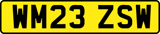 WM23ZSW