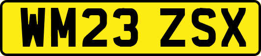 WM23ZSX