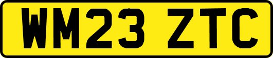 WM23ZTC