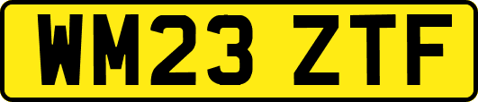 WM23ZTF