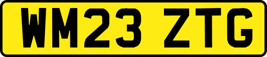WM23ZTG