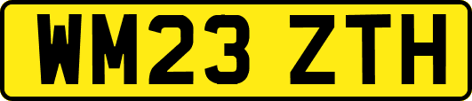 WM23ZTH