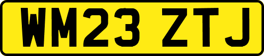 WM23ZTJ