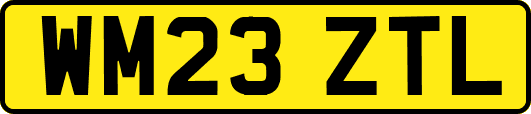 WM23ZTL