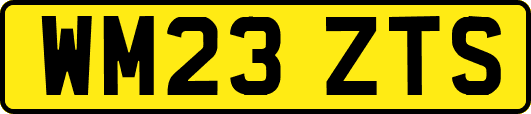 WM23ZTS